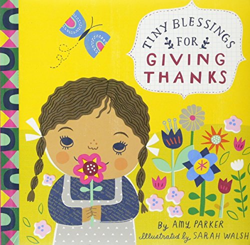 9780762459896: Tiny Blessings: For Giving Thanks