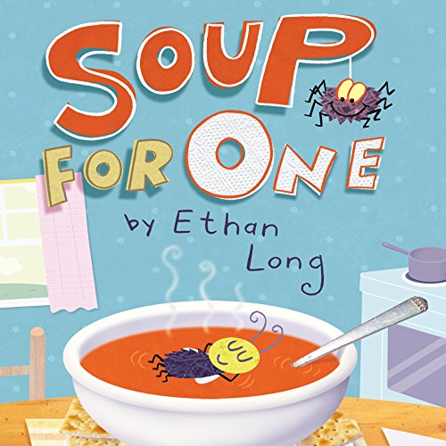 9780762460229: Soup for One