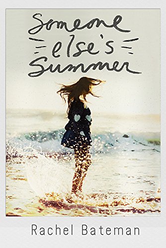 Imagen de archivo de Someone Else's Summer a la venta por SecondSale