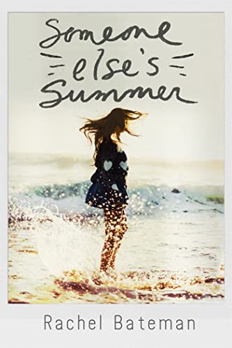 Stock image for Someone Else's Summer for sale by Your Online Bookstore