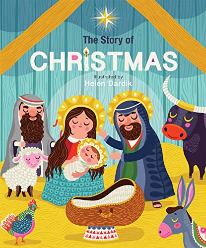 Stock image for The Story of Christmas for sale by Russell Books