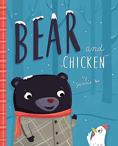 Stock image for Bear and Chicken for sale by Better World Books