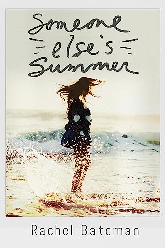 Imagen de archivo de Someone Else's Summer a la venta por SecondSale