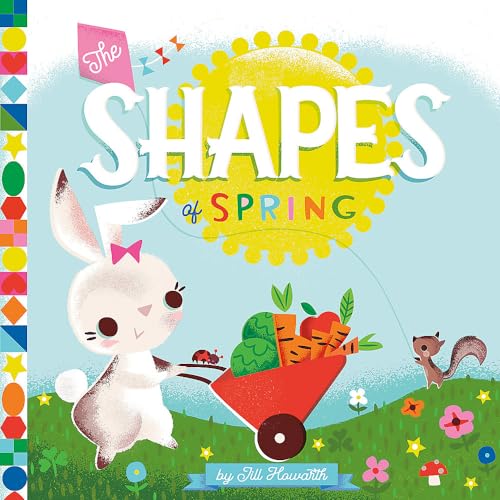 9780762466924: The Shapes of Spring