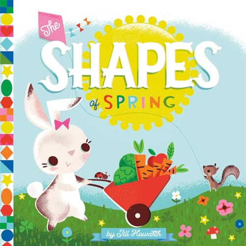 Stock image for The Shapes of Spring for sale by Blackwell's