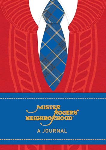 

Mister Rogers' Neighborhood: A Journal