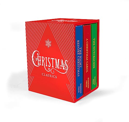 9780762467082: Christmas Classics (RP Minis)