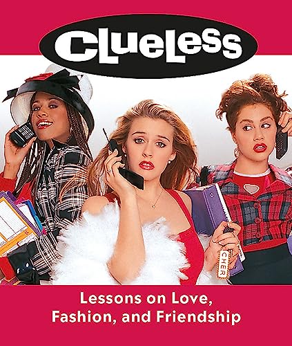 9780762470334: Clueless: Lessons on Love, Fashion, and Friendship (Rp Minis)