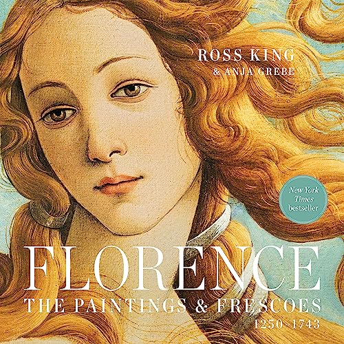 Stock image for Florence: The Paintings Frescoes, 1250-1743 for sale by Bookoutlet1
