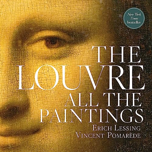 Stock image for The Louvre: All the Paintings for sale by BooksRun