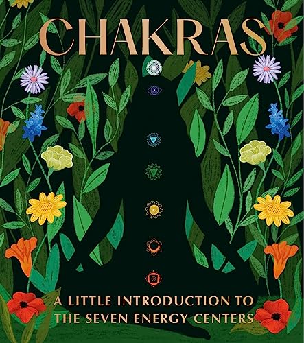 9780762473304: Chakras: A Little Introduction to the Seven Energy Centers (RP Minis)