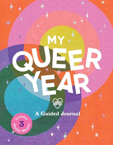 Imagen de archivo de My Queer Year: A Guided Journal a la venta por SecondSale