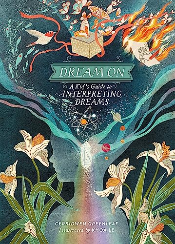 9780762479269: Dream On: A Kid's Guide to Interpreting Dreams
