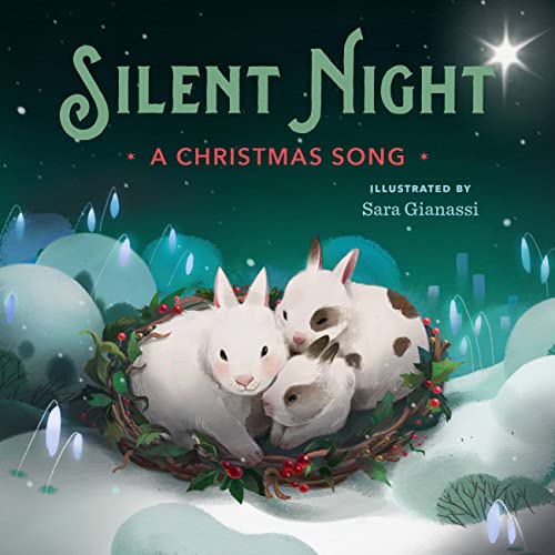 9780762479771: Silent Night: A Christmas Song