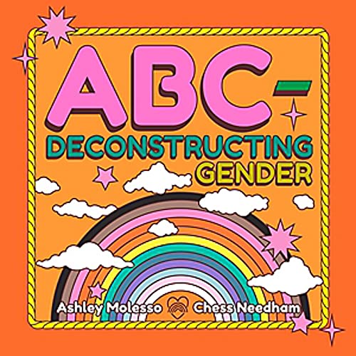 Beispielbild fr ABC-Deconstructing Gender zum Verkauf von BooksRun