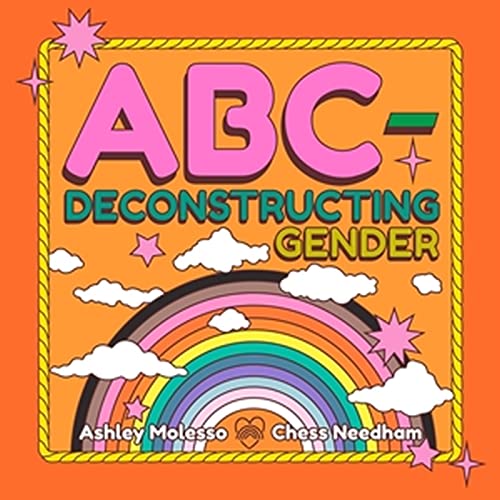 Stock image for ABC-Deconstructing Gender for sale by Dream Books Co.