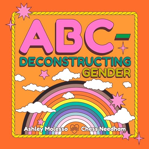 Stock image for ABC-Deconstructing Gender for sale by Blackwell's