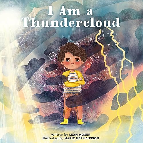 Stock image for I Am a Thundercloud Format: Hardcover Picture Book for sale by INDOO