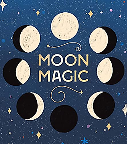 Beispielbild fr Moon Magic (The RP Minis) zum Verkauf von WeBuyBooks