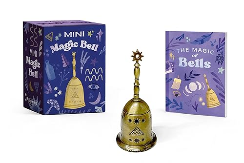 Beispielbild fr Mini Magic Bell (Rp Minis) zum Verkauf von Monster Bookshop