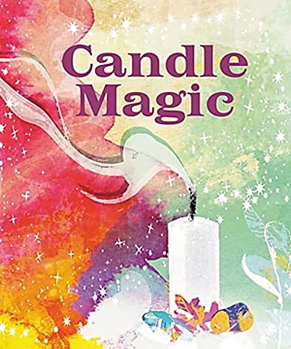 Beispielbild fr Candle Magic zum Verkauf von Monster Bookshop