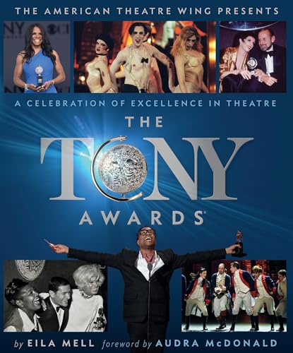 Stock image for The Tony Awards Format: Hardback for sale by INDOO