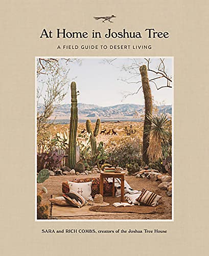 Stock image for At Home in Joshua Tree for sale by Blackwell's