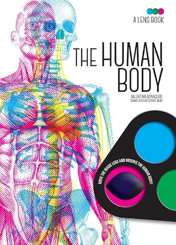 Stock image for The Human Body (Lens Book) for sale by SecondSale