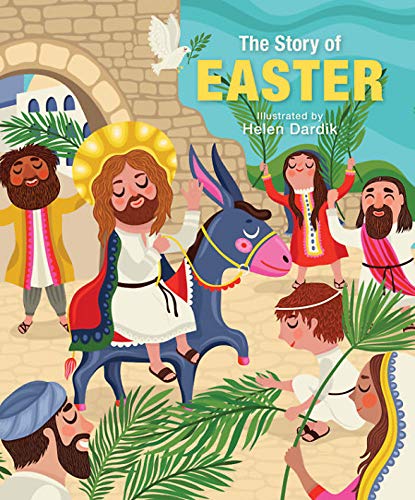9780762492695: The Story of Easter