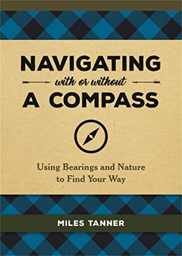 Imagen de archivo de Navigating With or Without a Compass Format: Hardback a la venta por INDOO