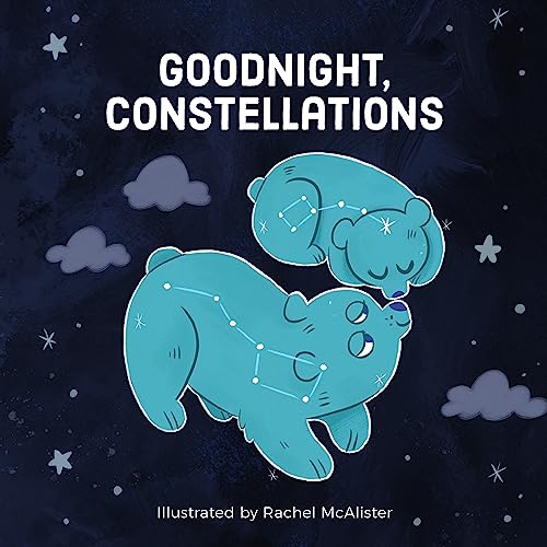 9780762494606: Goodnight, Constellations