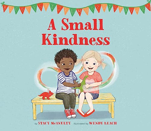 Beispielbild fr A Small Kindness zum Verkauf von Better World Books