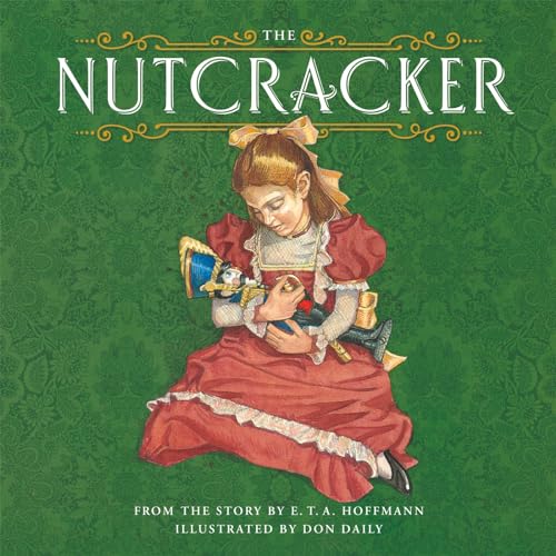 Imagen de archivo de The Nutcracker a la venta por ZBK Books