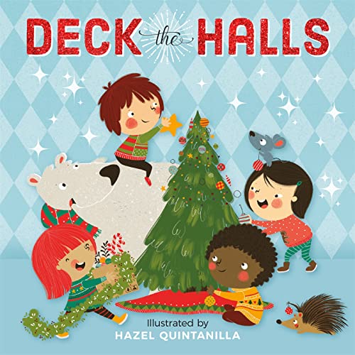 Stock image for Deck the Halls for sale by Blackwell's