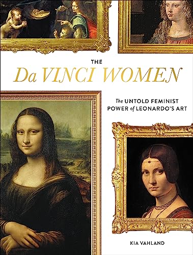 Stock image for The Da Vinci Women for sale by Blackwell's