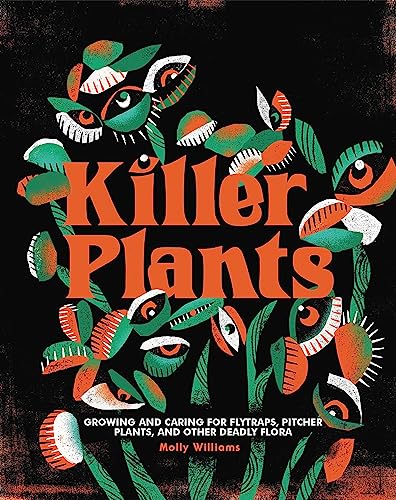 Stock image for Killer Plants for sale by Blackwell's