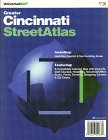 Imagen de archivo de Cincinnati Atlas a la venta por Basement Seller 101