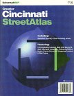 Stock image for Cincinnati Atlas for sale by Basement Seller 101