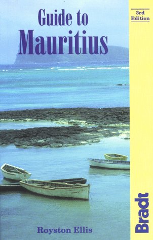 Stock image for Guide to Mauritius: For Tourists, Business Visitors and Independent Travellers (Bradt Travel Guides) for sale by AwesomeBooks