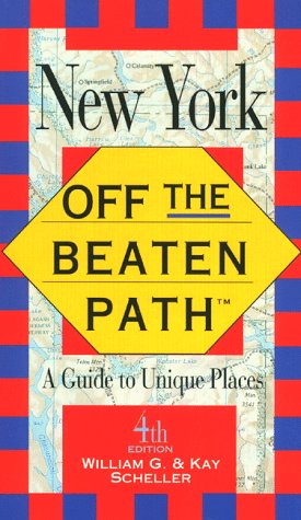 Beispielbild fr Off the Beaten Path A Guide to Unique Places zum Verkauf von BookHolders