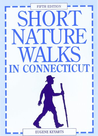 Beispielbild fr Short Nature Walks in Connecticut zum Verkauf von True Oak Books