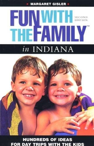 Imagen de archivo de Fun with the Family in Virginia (Fun with the Family Series) a la venta por Wonder Book