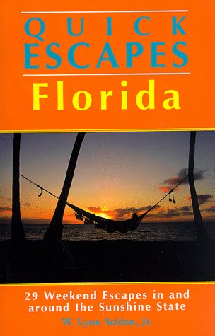 Stock image for Florida (Quick Escapes S.) for sale by AwesomeBooks