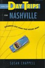 Stock image for Shifra Stein's Day Trips from Nashville: Getaways Less Than Two Hours Away (2nd ed) for sale by HPB Inc.