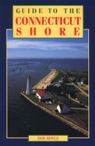 Beispielbild fr Guide to the Jersey Shore (Guide to Series) zum Verkauf von Wonder Book