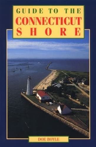 Stock image for Guide to the Jersey Shore (Guide to Series) for sale by Wonder Book