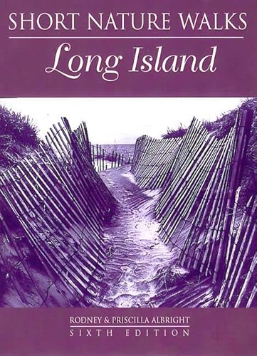 Imagen de archivo de Short Nature Walks on Long Island a la venta por Fireside Angler