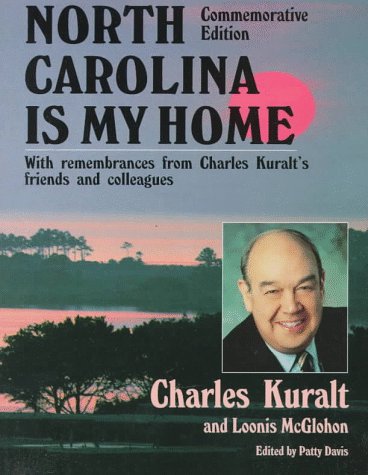 Beispielbild fr North Carolina Is My Home (PB) zum Verkauf von medimops