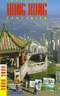Stock image for Travelers Hong Kong Companion (TRAVELER'S COMPANION HONG KONG) for sale by Project HOME Books