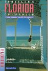 Beispielbild fr Florida Traveler's Companion (1st ed) zum Verkauf von medimops